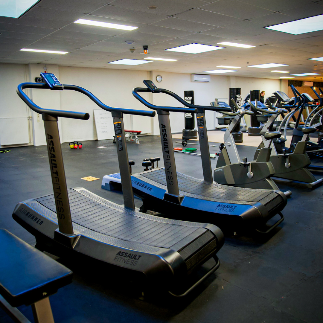 24/7 onbeperkt sporten bij sportschool Harderwijk