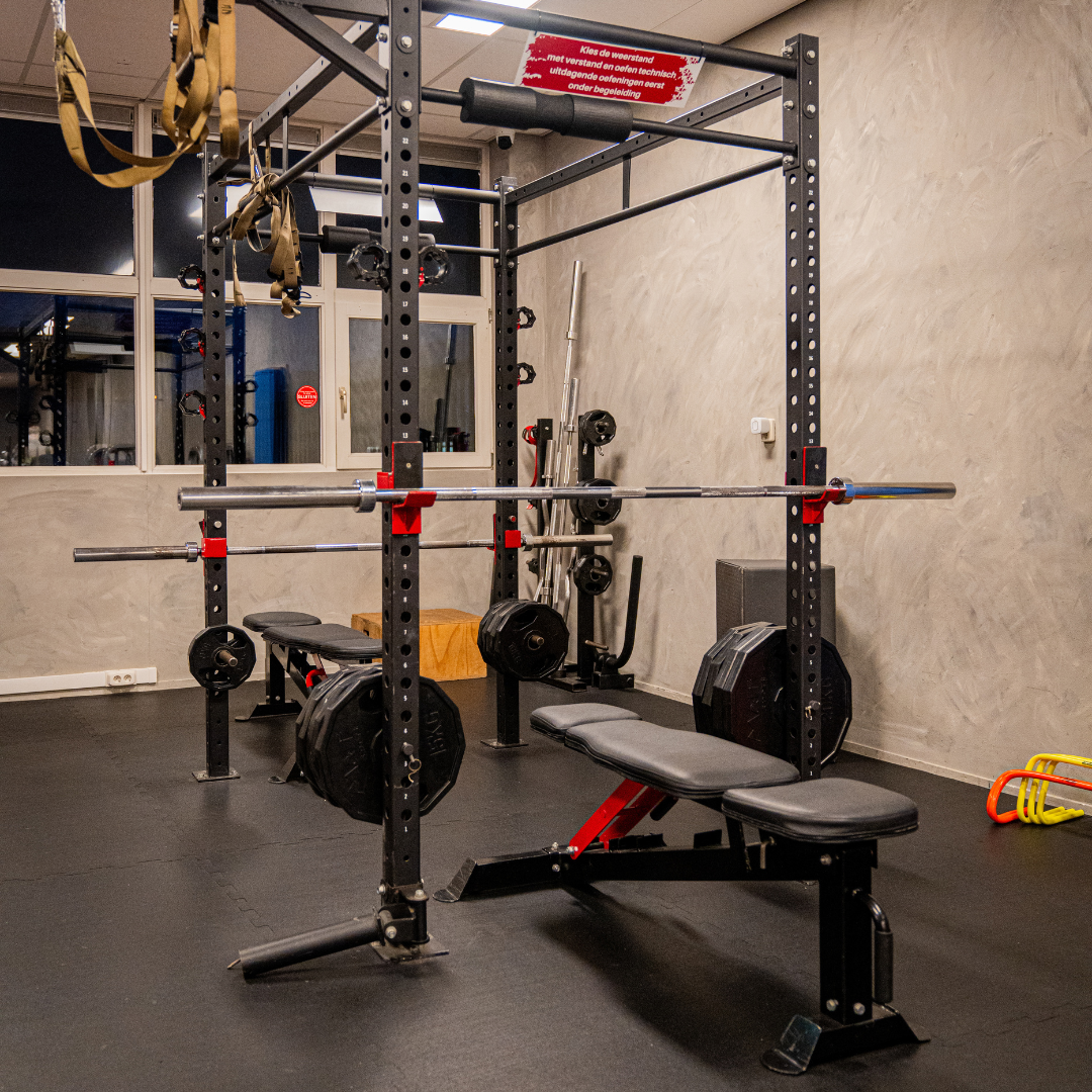 Groepslessen sportscholen Get Healthy