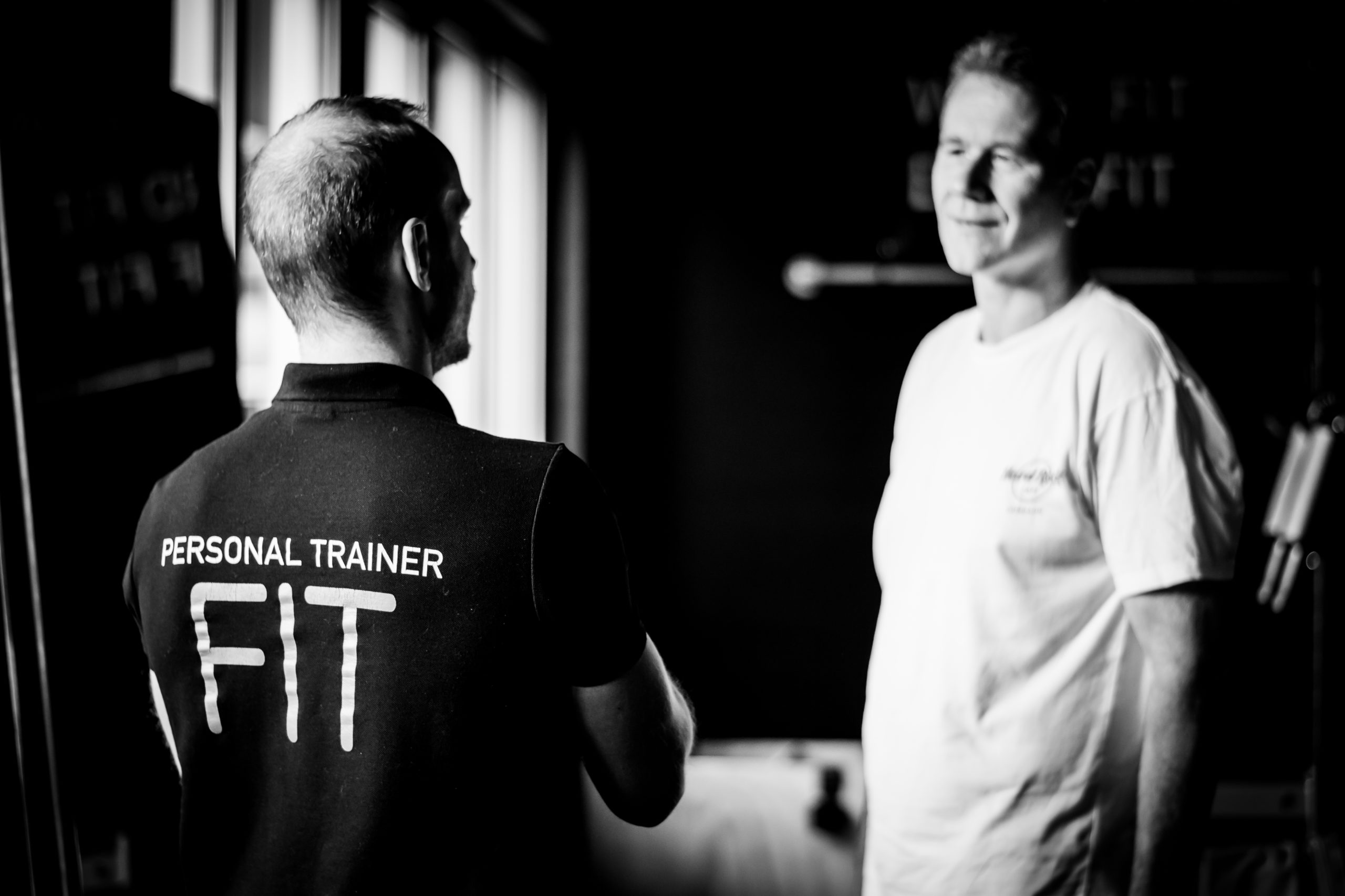 personal training Harderwijk