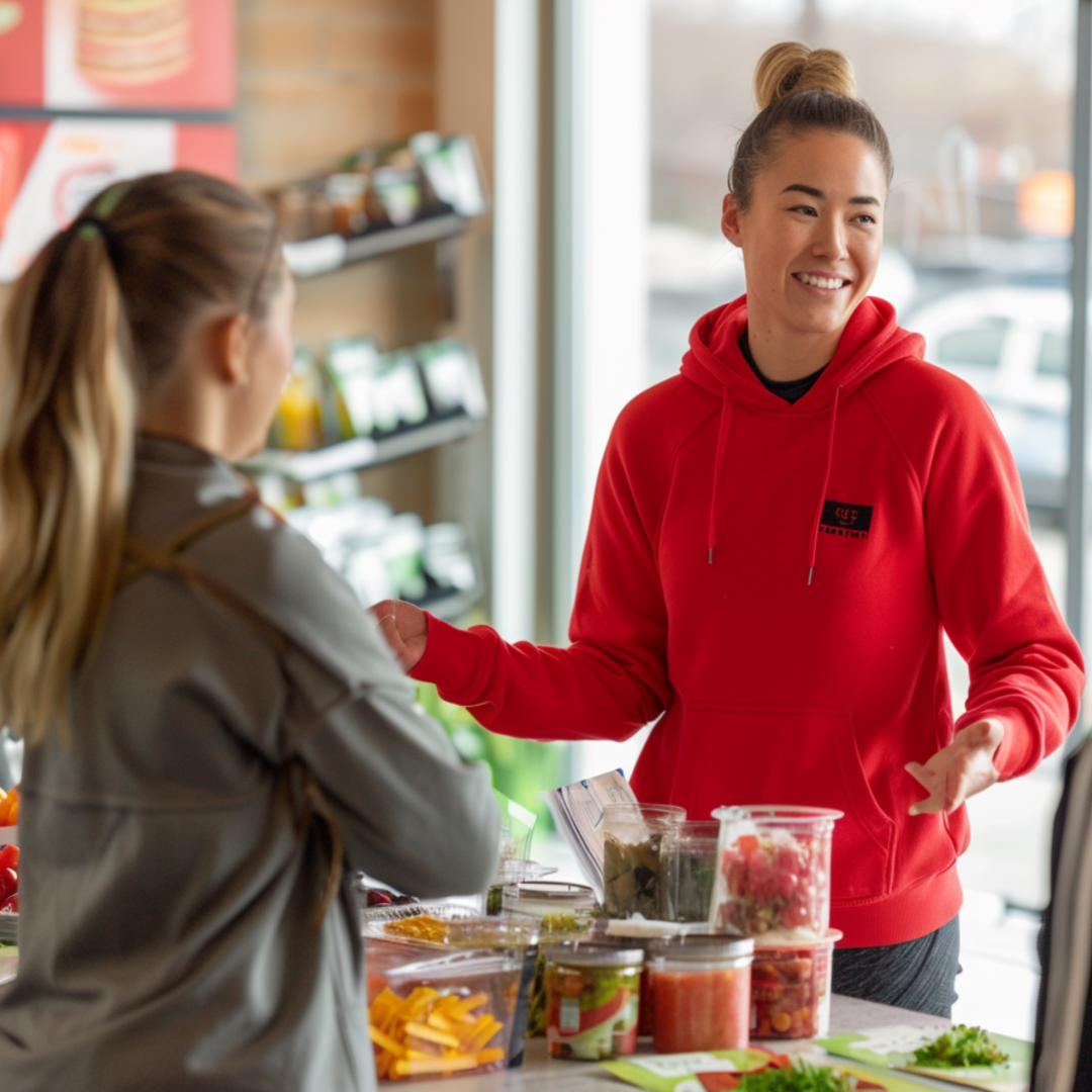 voedingscoach in harderwijk en ermelo