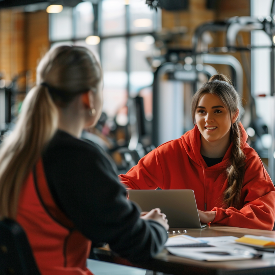 voedingscoaching ermelo en harderwijk